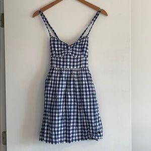 Abercrombie Dress